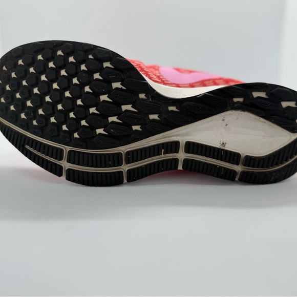 Women Nike Pegasus 35 Pink Running Shoes, Size 6.5. - Picture 6 of 8